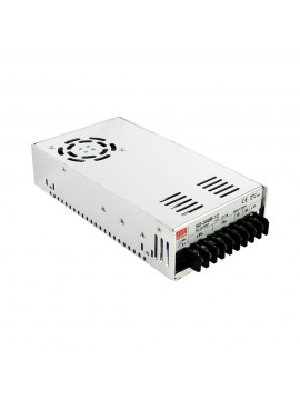 SD-350C-24 Przetwornica 350W 36~72V-24V 14.6A