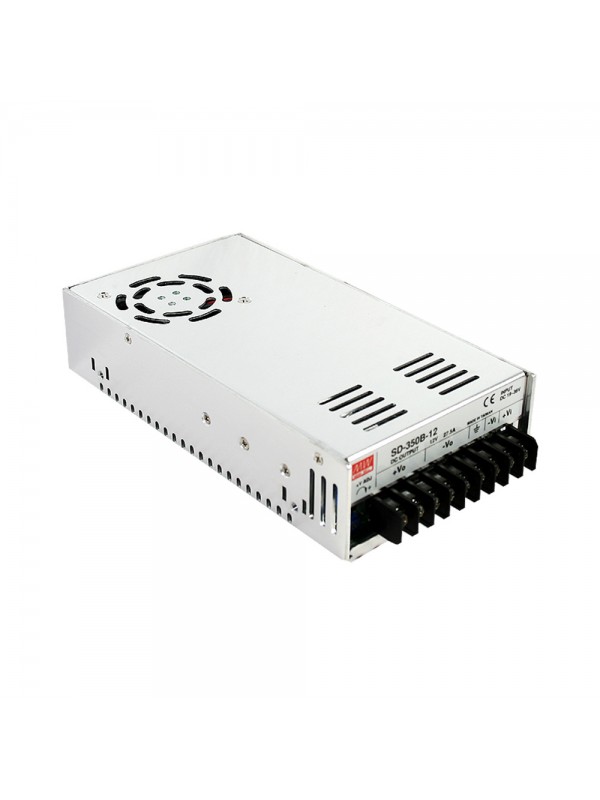 SD-350D-48 Przetwornica 350W 72~144V-48V 7.3A SD-350D-48 Przetwornica 350W 72~144V-48V 7.3A