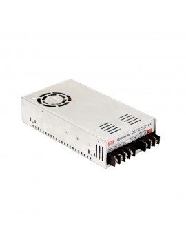 SD-500L-48 Przetwornica 500W 19~72V-48V 10.5A