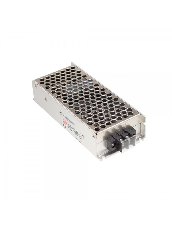 RSD-100C-12 Przetwornica 100W 28.8~67.2V-12V 8.4A RSD-100C-12 Przetwornica 100W 28.8~67.2V-12V 8.4A