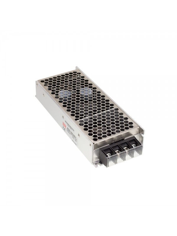 RSD-150D-12 Przetwornica 150W 57.6~154V-12V 12.5A RSD-150D-12 Przetwornica 150W 57.6~154V-12V 12.5A