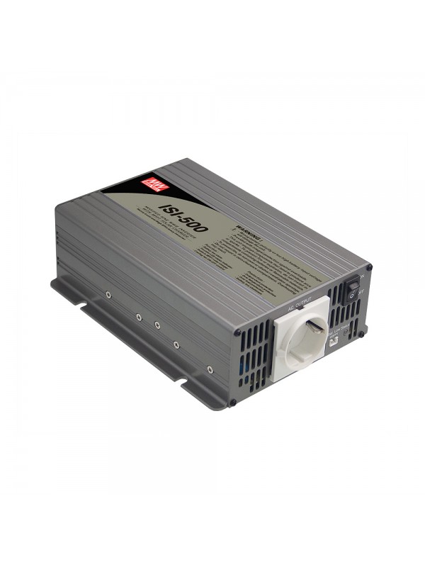 ISI-500-112A Przetwornica US 350W 10.5~15V-110V 60Hz ISI-500-112A Przetwornica US 350W 10.5~15V-110V 60Hz
