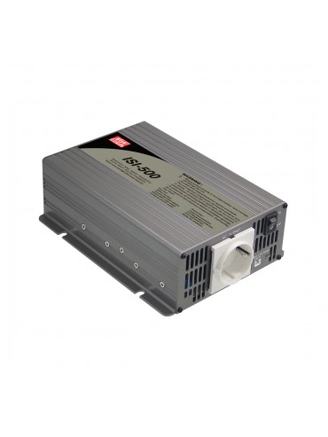 ISI-500-112A Przetwornica US 350W 10.5~15V-110V 60Hz