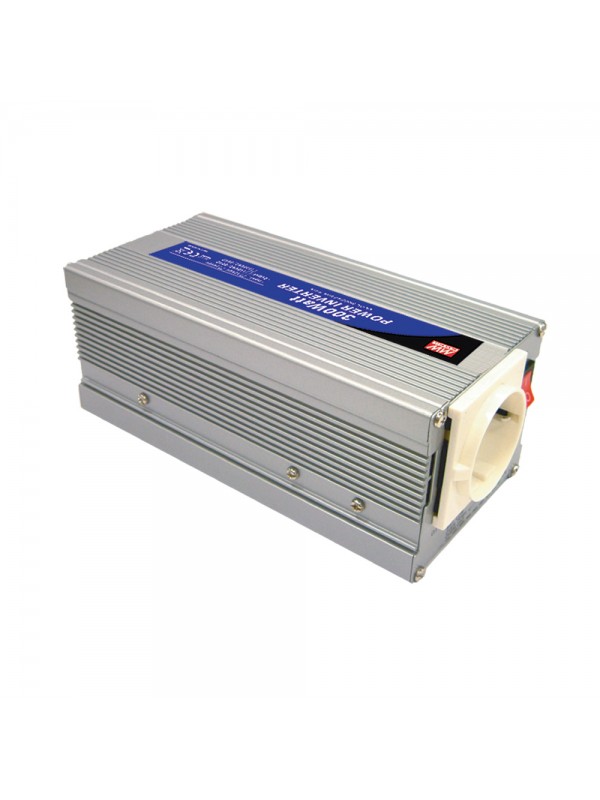 A302-300-B2 Przetwornica EU 300W 21~30V-110V 60Hz A302-300-B2 Przetwornica EU 300W 21~30V-110V 60Hz