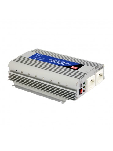 A301-1K0-F3 Przetwornica EU 1000W 10~15V-230V 50Hz