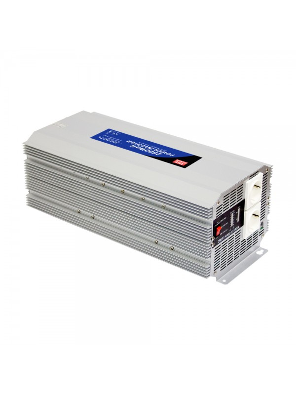 A302-2K5-B4 Przetwornica UNI 2500W 21~30V-110V 60Hz A302-2K5-B4 Przetwornica UNI 2500W 21~30V-110V 60Hz