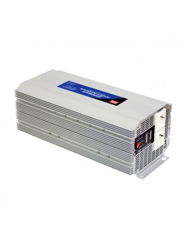 A302-2K5-B4 Przetwornica UNI 2500W 21~30V-110V 60Hz