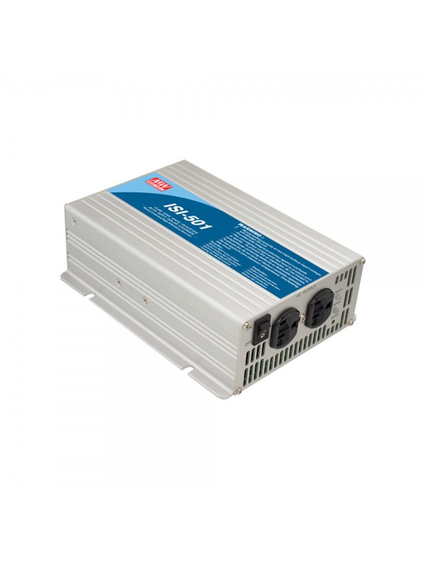 ISI-501-224B Przetwornica EU 500W 21~30V-230V 50Hz ISI-501-224B Przetwornica EU 500W 21~30V-230V 50Hz