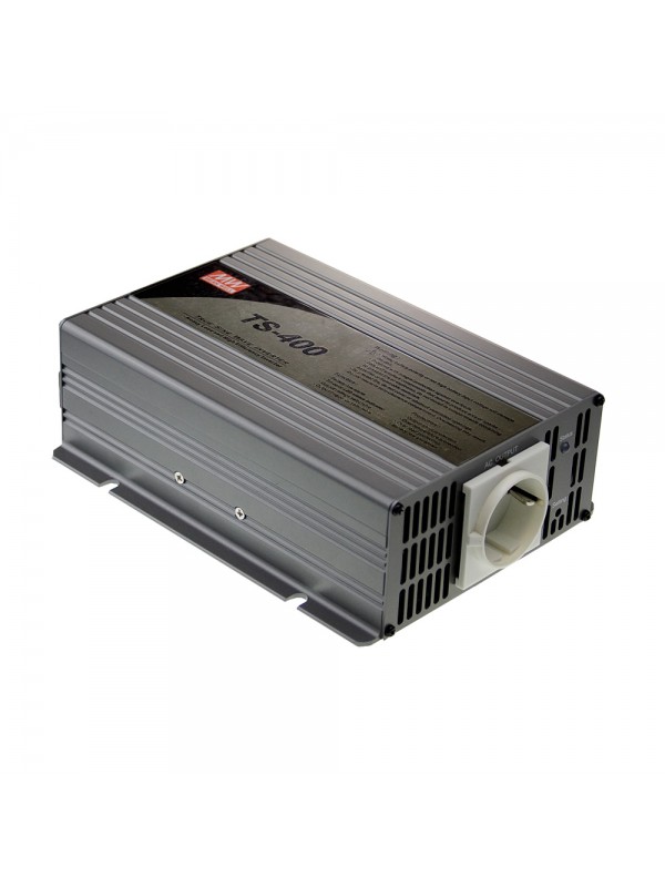 TS-400-112A Przetwornica US 400W 10.5~15V-110V 60Hz TS-400-112A Przetwornica US 400W 10.5~15V-110V 60Hz