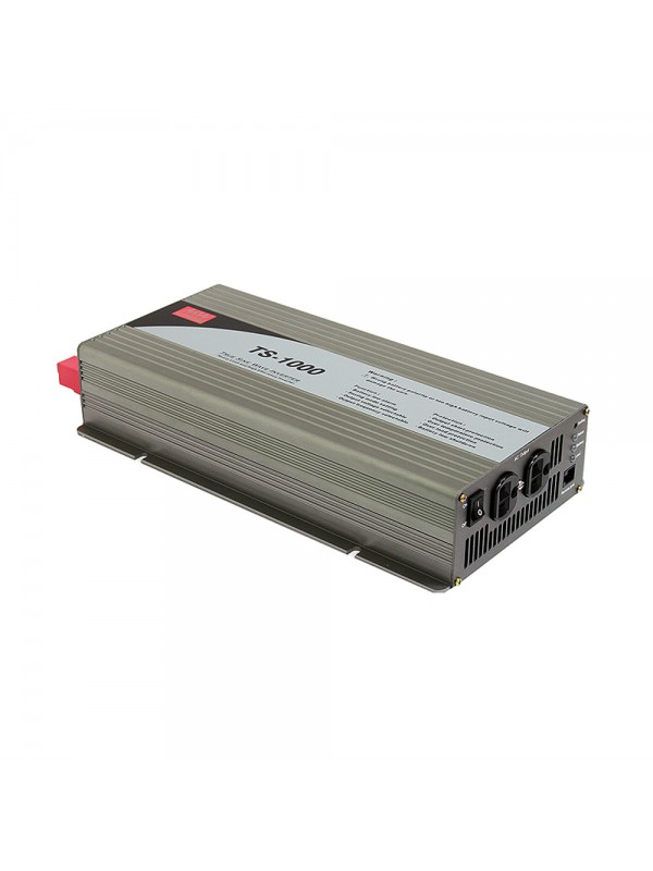 TS-1000-112A Przetwornica US 1000W 10.5~15V-110V 60Hz