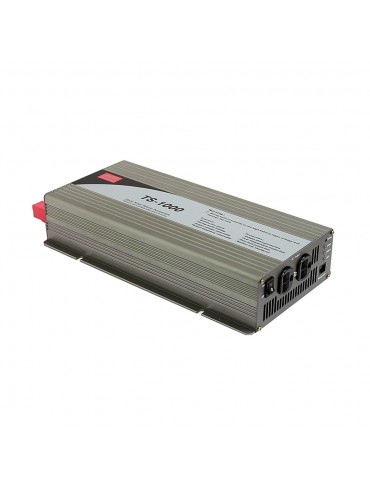 TS-1000-248B Przetwornica EU 1000W 42~60V-230V 50Hz