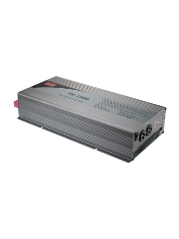 TS-1500-224B Przetwornica EU 1500W 21~30V-230V 50Hz