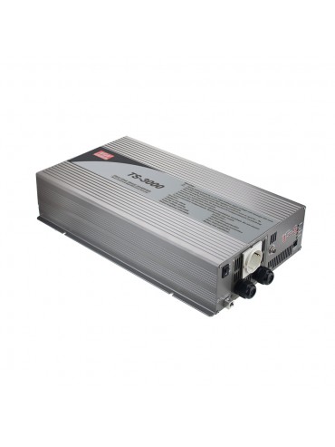 TS-3000-124A Przetwornica US 3000W 21~30V-110V 60Hz