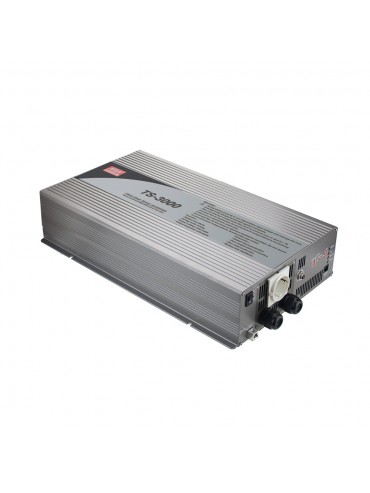 TS-3000-148A Przetwornica US 3000W 42~60V-110V 60Hz