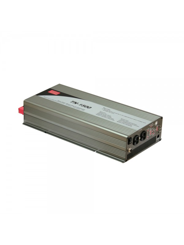 TN-1500-112A Przetwornica US 1500W 10.5~15V-110V 60Hz