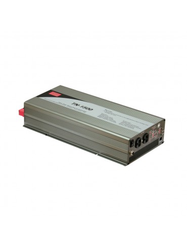 TN-1500-112A Przetwornica US 1500W 10.5~15V-110V 60Hz