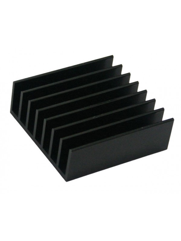 M-C308 Radiator do przetwornic MHB M-C308 Radiator do przetwornic MHB