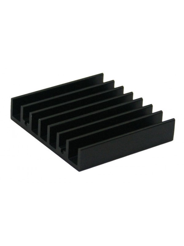 M-C091 Radiator do przetwornic MHB M-C091 Radiator do przetwornic MHB