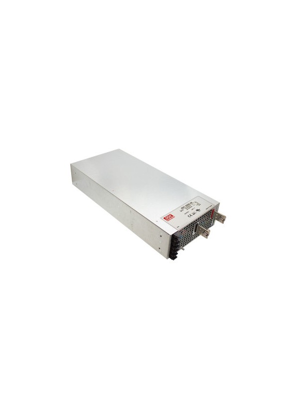 RST-5000-48 Zasilacz impulsowy 5000W 48V 105A RST-5000-48 Zasilacz impulsowy 5000W 48V 105A