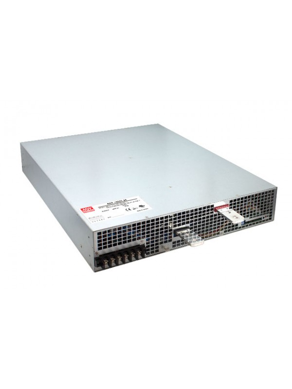 RST-10000-24 Zasilacz impulsowy 9600W 24V 400A RST-10000-24 Zasilacz impulsowy 9600W 24V 400A