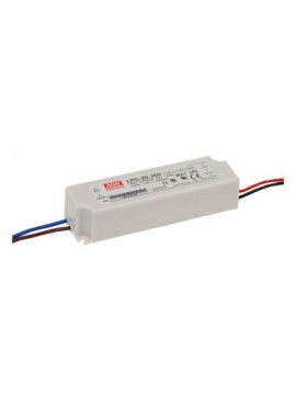 LPC-100-350 Zasilacz LED 100W 143~286V 350mA