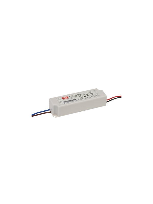 LPC-100-1400 Zasilacz LED 100W 36~72V 1400mA