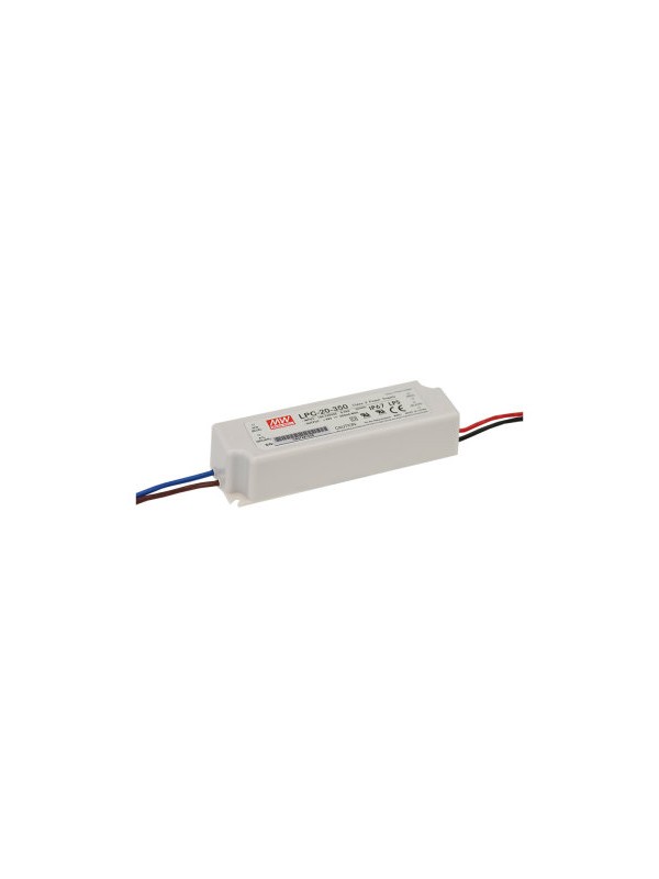 LPC-150-1750 Zasilacz LED 150W 43~86V 1750mA LPC-150-1750 Zasilacz LED 150W 43~86V 1750mA