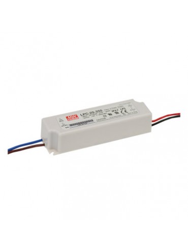 LPC-150-1750 Zasilacz LED 150W 43~86V 1750mA
