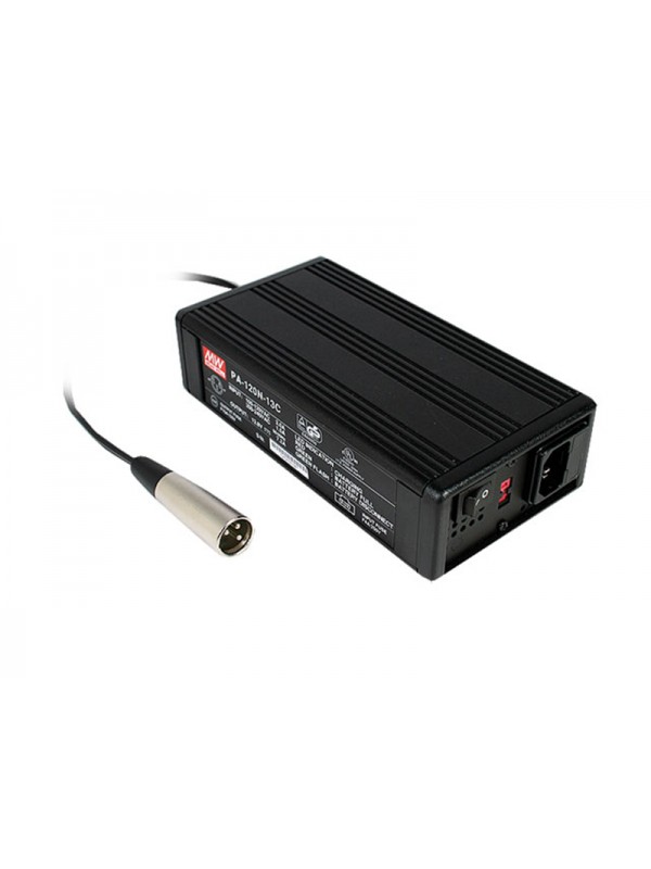 PA-120N-13CMP Ładowarka desktop 120W 13.8V 7.2A PA-120N-13CMP Ładowarka desktop 120W 13.8V 7.2A