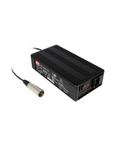 PA-120N-13CMP Ładowarka desktop 120W 13.8V 7.2A