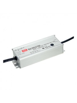 HLG-240H-C1050B Zasilacz LED 250W 119~238V 1.05A