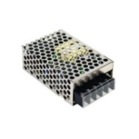 RS-25-5 Zasilacz impulsowy 25W 5V 5A