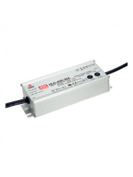HLG-40H-20A Zasilacz LED 40W 20V 2A