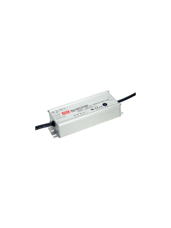 HLG-80H-30A Zasilacz LED 80W 30V 2.7A