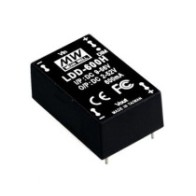 LDB-500LW Driver LED DC/DC 9~30V/ 2~32V 0.5A
