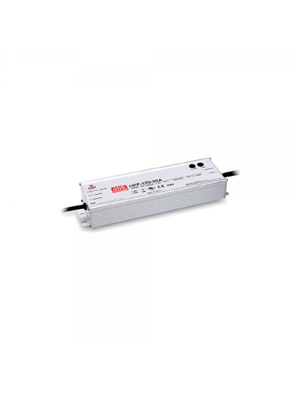 HEP-100-54A Zasilacz impulsowy 100W 54V 1.77A
