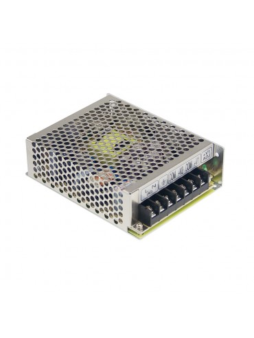 RS-50-12 Zasilacz impulsowy 50W 12V 4.2A