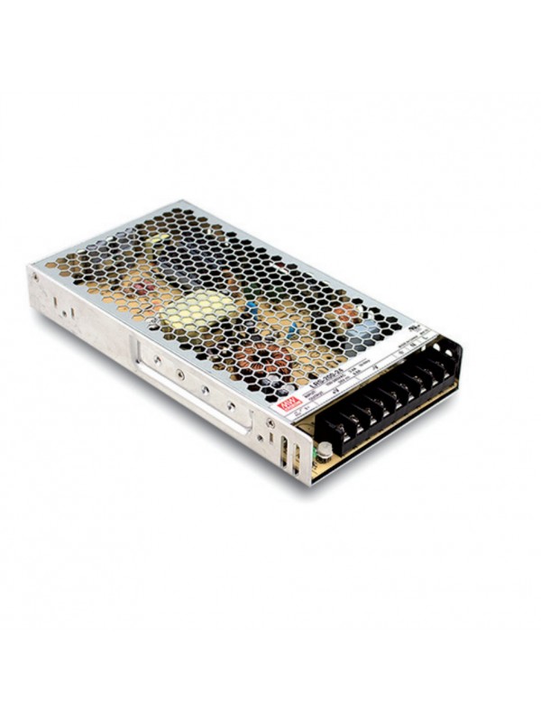 LRS-100-24 Zasilacz impulsowy 100W 24V 4.5A LRS-100-24 Zasilacz impulsowy 100W 24V 4.5A