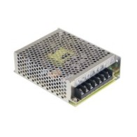 RS-50-24 Zasilacz impulsowy 50W 24V 2.2A