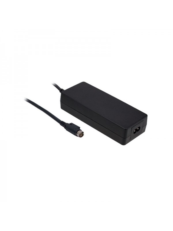 GSM120B12-R7B Zasilacz typu desktop 12V 8.5A GSM120B12-R7B Zasilacz typu desktop 12V 8.5A