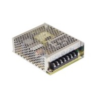 RS-75-12 Zasilacz impulsowy 75W 12V 6A