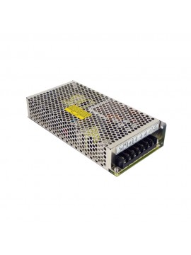RS-150-15 Zasilacz impulsowy 150W 15V 10A RS-150-15 Zasilacz impulsowy 150W 15V 10A