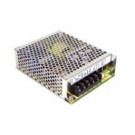 RID-65A Zasilacz impulsowy 65W 5V 8A. 12V 4A