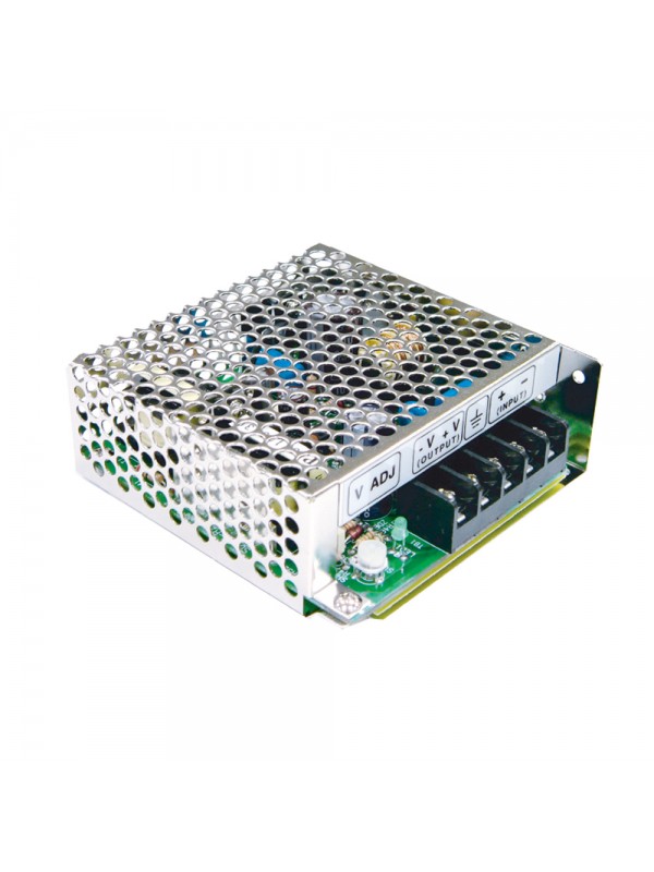 T-40B Zasilacz impulsowy 40W 5V. 12V.-12V T-40B Zasilacz impulsowy 40W 5V. 12V.-12V