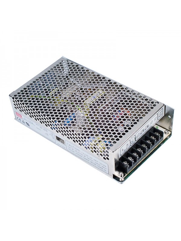 Q-120B Zasilacz impulsowy 120W 5V. 12V.-5V.-12V Q-120B Zasilacz impulsowy 120W 5V. 12V.-5V.-12V