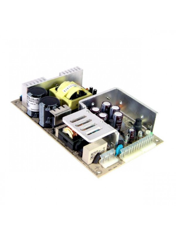 MPQ-120B Zasilacz do zabud. 120W 5V.12V.-5V.-12V MPQ-120B Zasilacz do zabud. 120W 5V.12V.-5V.-12V