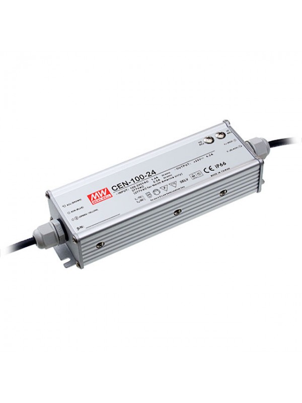 CEN-100-20 Zasilacz LED 100W 20V 4.8A CEN-100-20 Zasilacz LED 100W 20V 4.8A