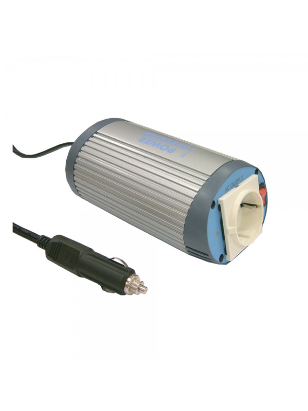 A301-150-F3 Przetwornica EU 150W 10~15V-230V 50Hz A301-150-F3 Przetwornica EU 150W 10~15V-230V 50Hz
