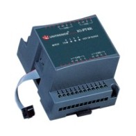 EX-A2X Adapter rozszerzający (do 8 dodatkowych modułów I/O)