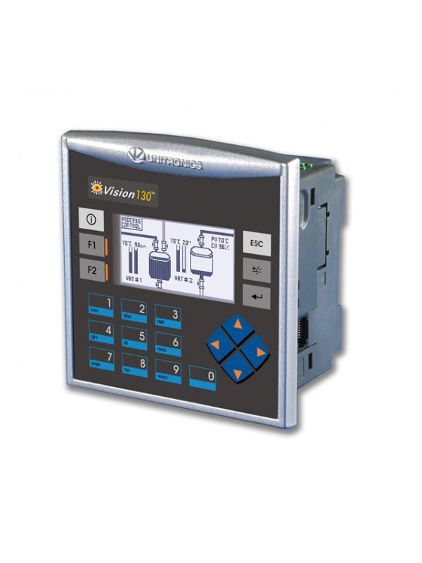 V130-33-TR6 Modułowy PLC V130-33-TR6 Modułowy PLC